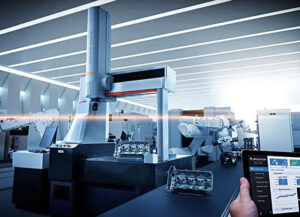 OKUMA GENOS M460V-5AX