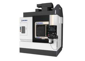 OKUMA LT2000 EX 2T1MY