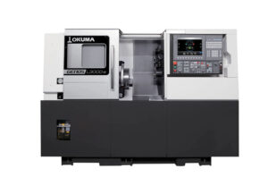 OKUMA LB3000EXII MY C950
